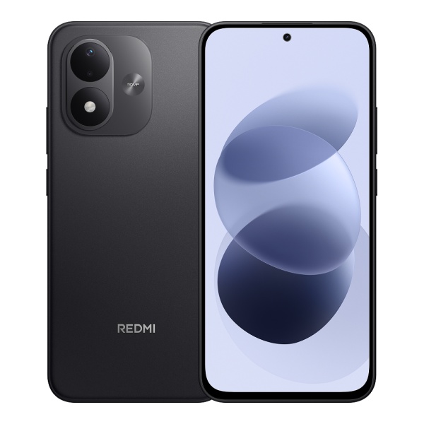 Смартфон REDMI Note 17 6GB/256GB, черный